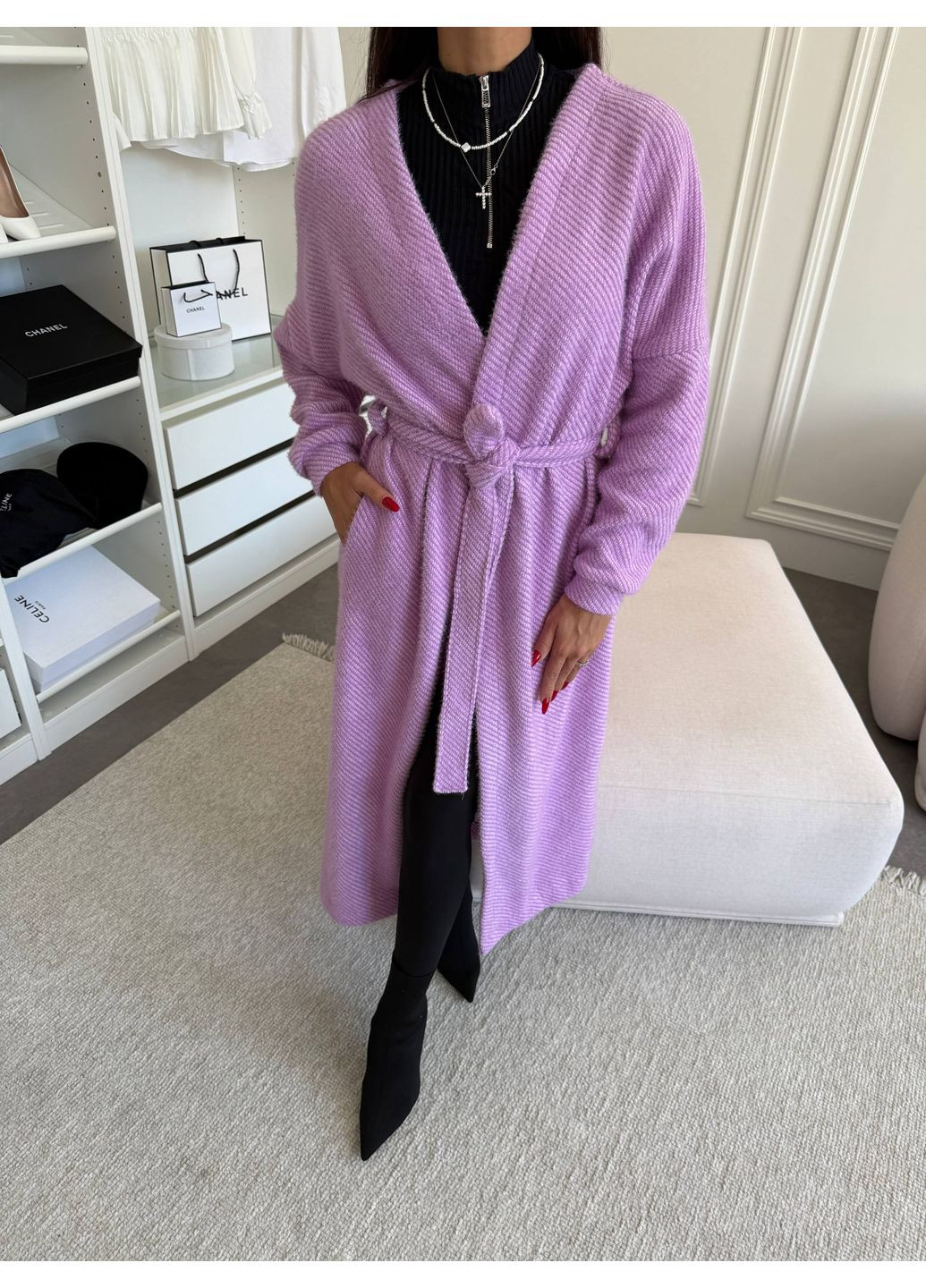 Жіночий кардиган Asi.Store.ua (360405279)