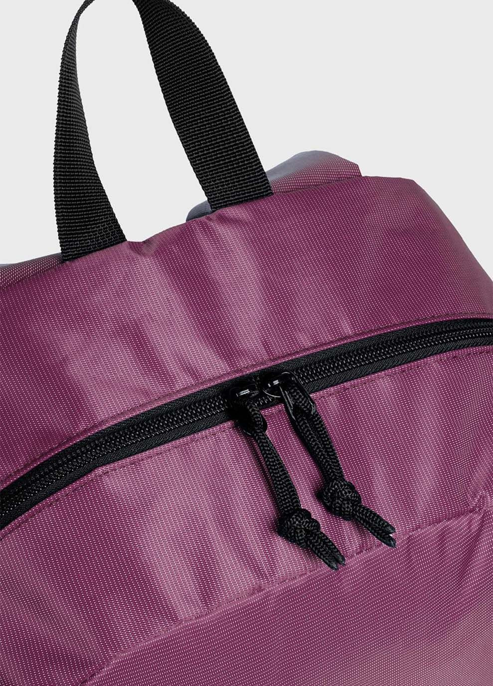 Рюкзак ONE GO BACKPACK 30L Фіолетовий 45 х 31 х 18 см Arena (367586988)