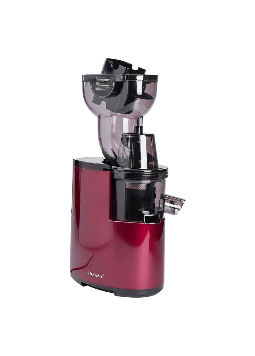 Соковижималка JE-25 1л 300Вт Sokany (351361416)
