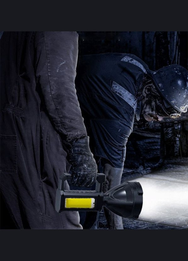 Светодиодный фонарик Прожектор A-XPE No Brand (315480421)