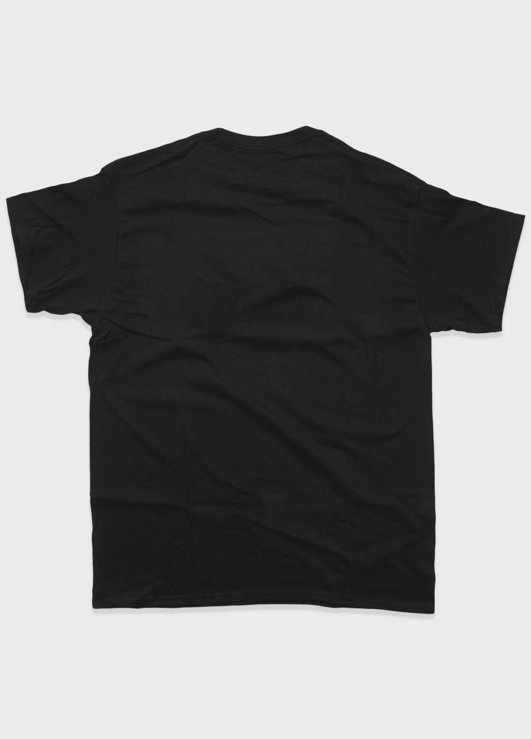 Жіноча футболка з TREETWEAR принтом "LOS ANGELS" Premium Cotton S (TS002-100-1-013-BL-F) Modno - (311536799)