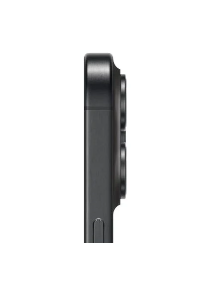 Мобильный телефон (iP15Pr25BkT_B) Apple iPhone 15 Pro 256Gb Black Titanium (Grade B) USED (399995210)