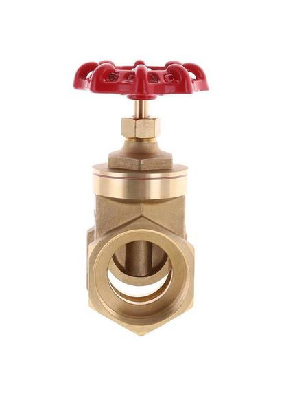 Засувка клинова " кран KOER (361150232)