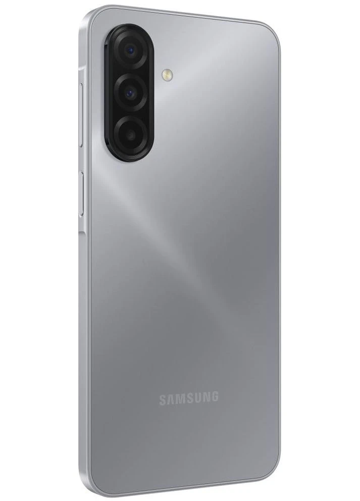 мобильный телефон galaxy a17 lte 4/128gb gray (sm-a175fzabeuc) Samsung (391738436)