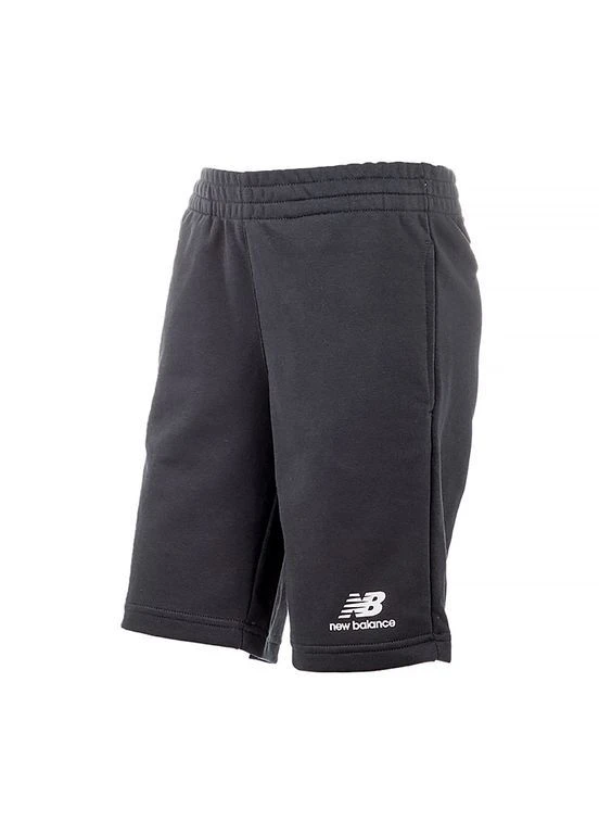 Шорти Essentials Stacked Logo New Balance (385783038)