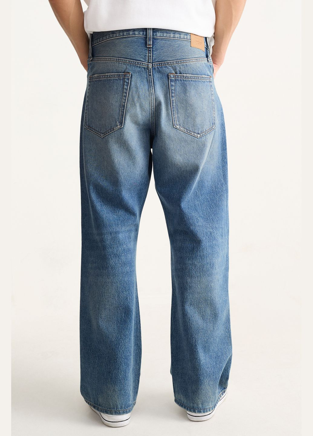 Джинси Relaxed C&A (335369624)