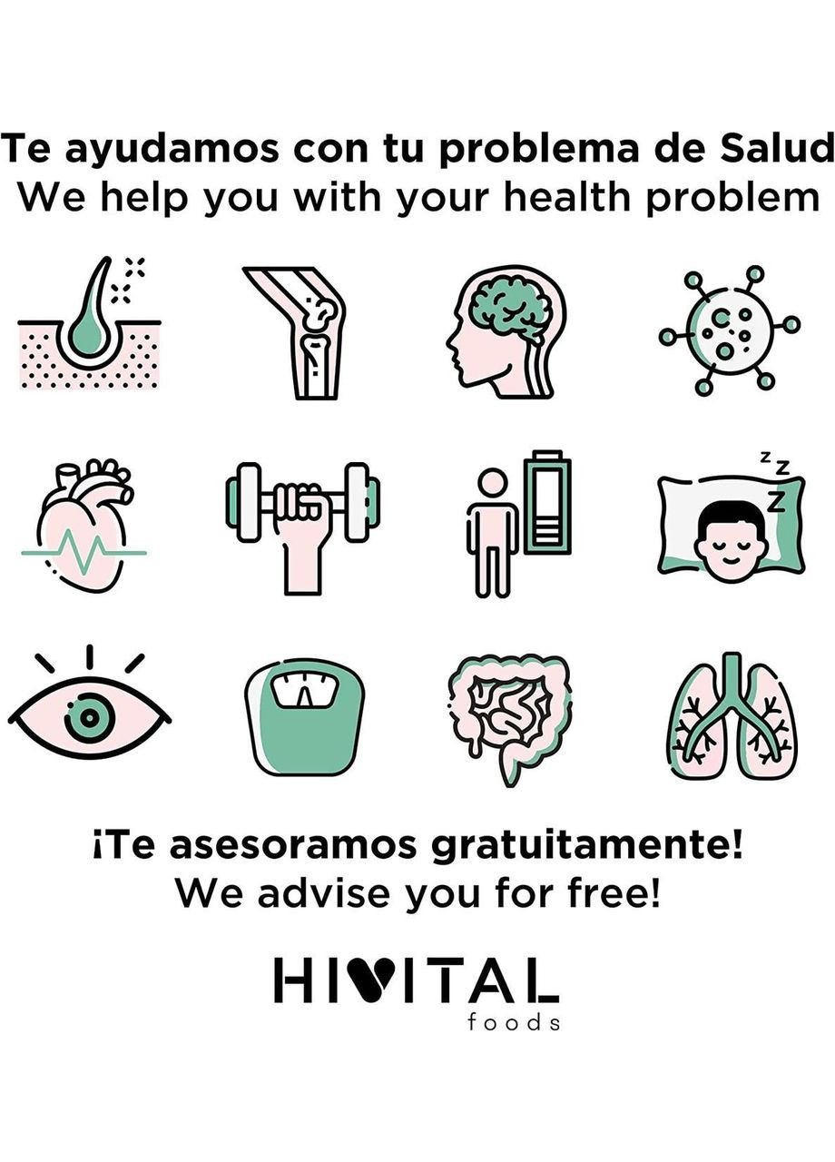 Грибы Рейши 10000 мг 180 капсул Hivital Foods (299717598)