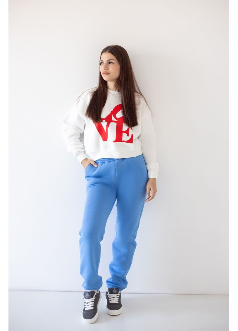 Штани жіночі 09-3437-39 Авекстекс (361204766)