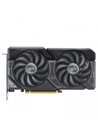 Відеокарта (DUALRTX4060TI-O16G) Asus geforce rtx4060ti 16gb dual oc (276190521)