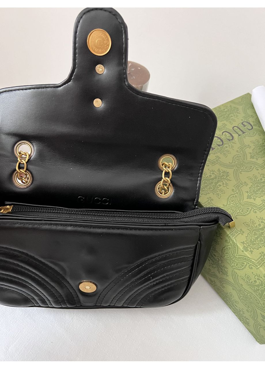 Женская сумка Gucci No Brand (355888645)