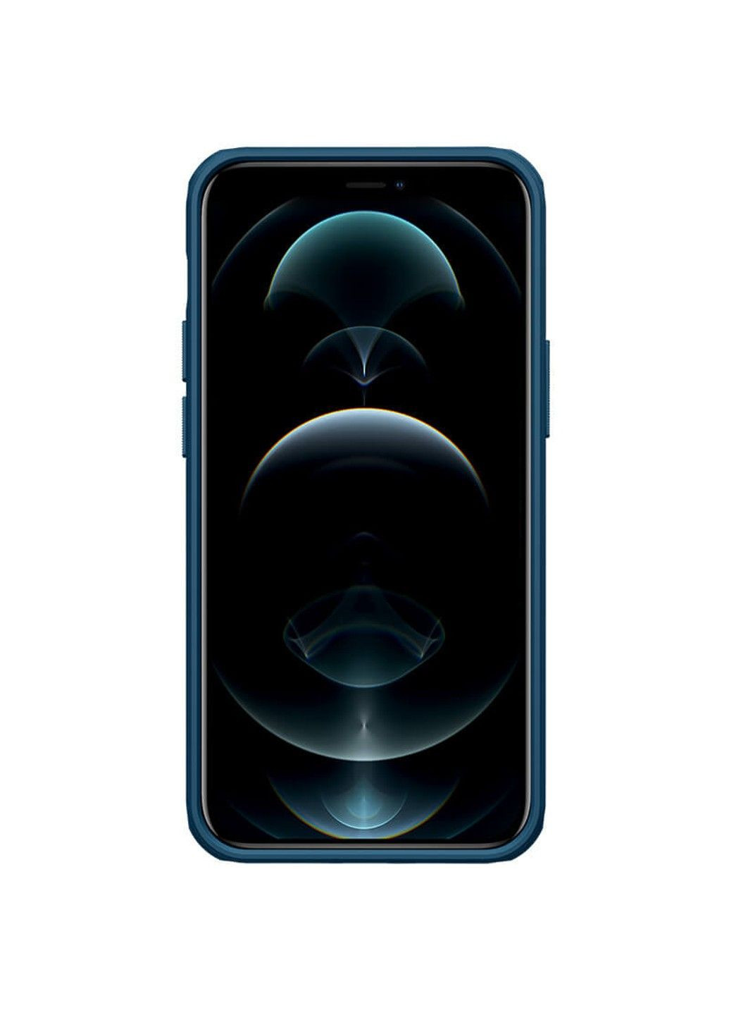 Чехол Matte Pro для Apple iPhone 15 Plus (6.7") Nillkin (292004399)