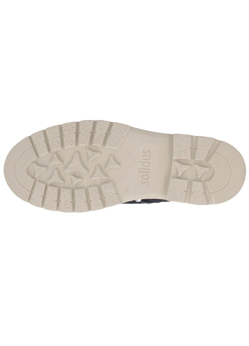 Жіночі черевики на шнурівці Kelly (арт. 7 63109 80480), (Німеччина) ( ) Solidus (322422315)