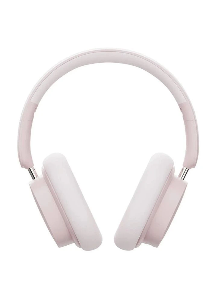 Беспроводные наушники Bowie D05 OE A00024600413-Z1 baby pink Baseus (316342822)