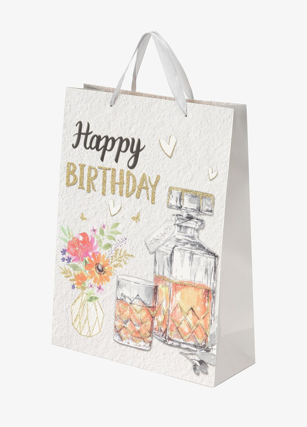 Пакет подарочный БУКЕТ 460862 Разноцветный shop (2000990894960) Leader (362977149)