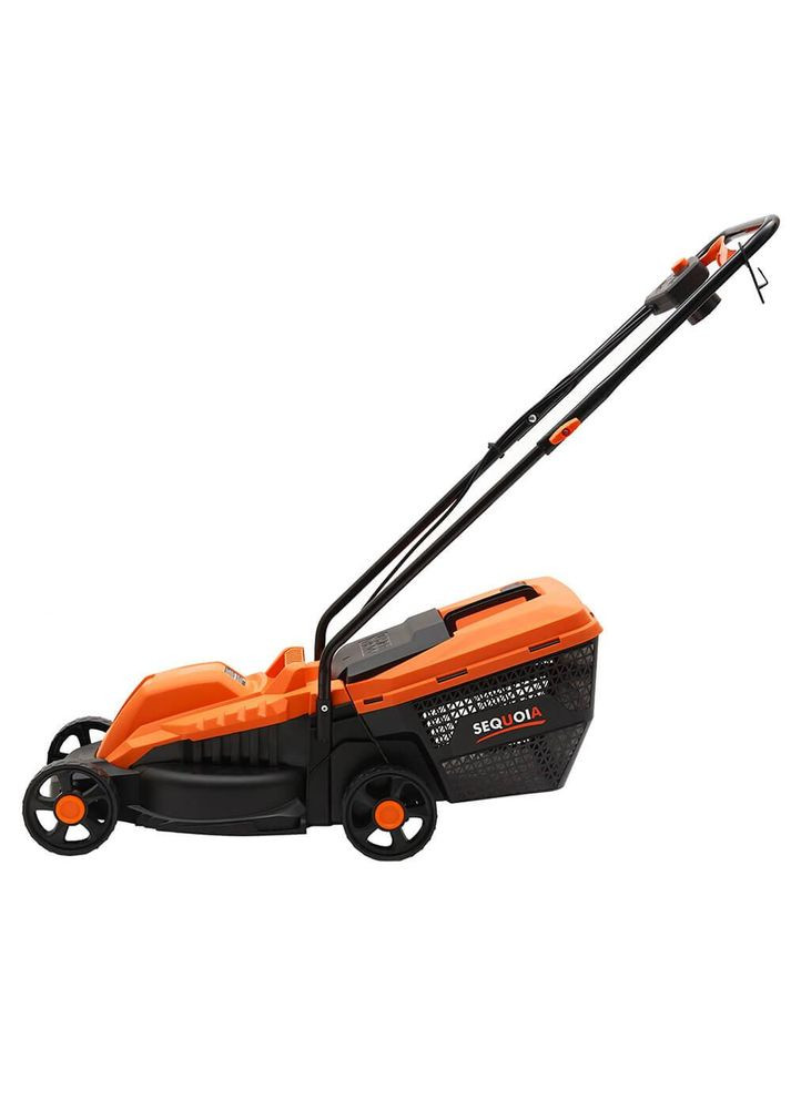 Газонокосарка електрична SELM1432 Sequoia (364315822)