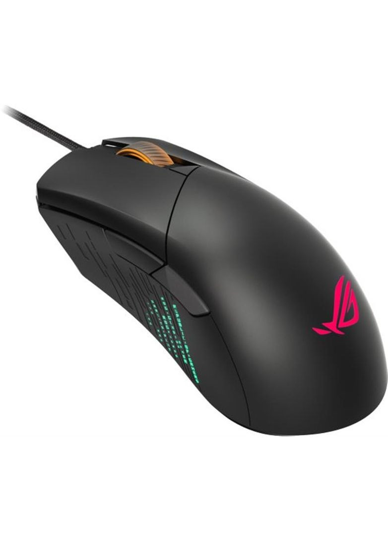 Миша ROG Gladius III (90MP0270-BMUA00) Asus (342330819)