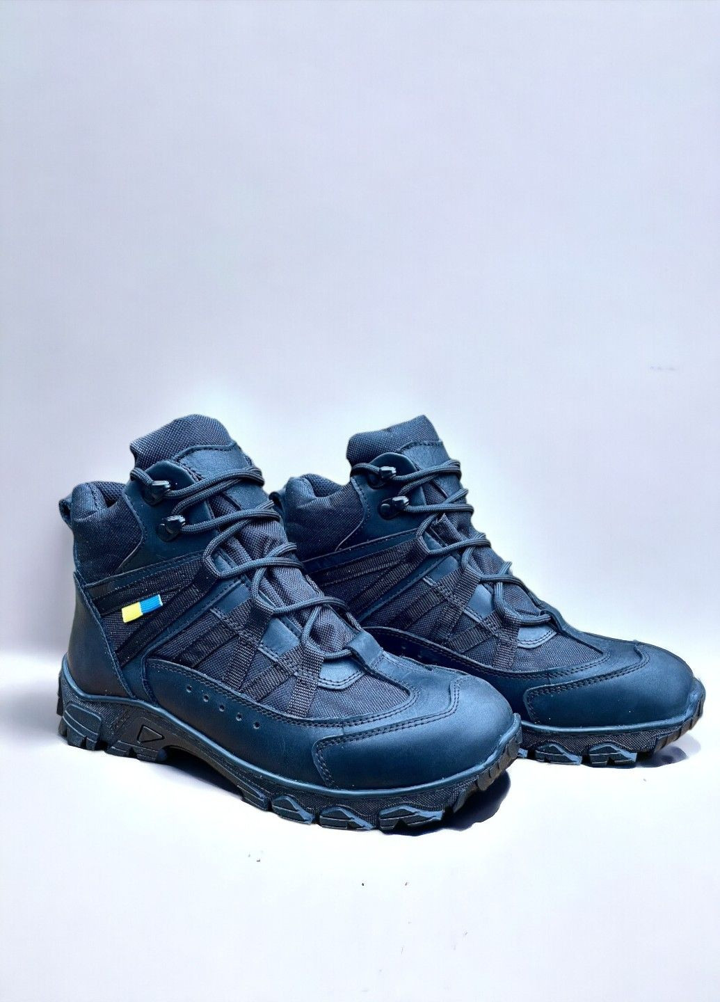 Берці Жіночі Літні Тактичні Черевики. 36-48р Чорні. Гідрофобна натуральна шкіра! BXLF-2128 No Brand (289384780)