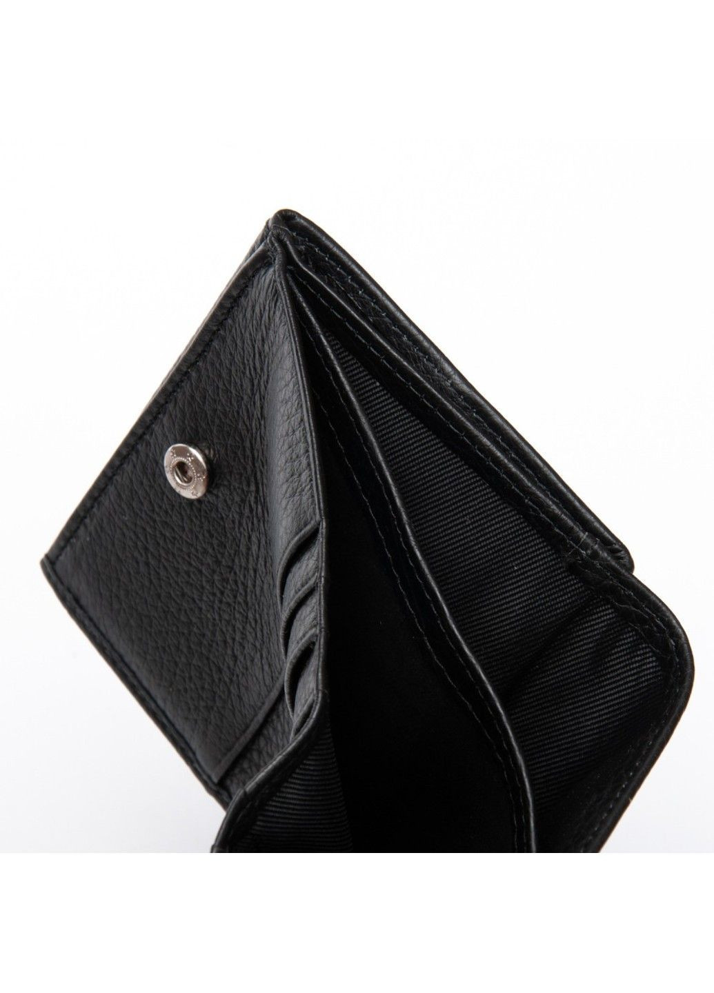 Женский кожаный кошелек Bright WS-219 black Dr. Bond (370766658)