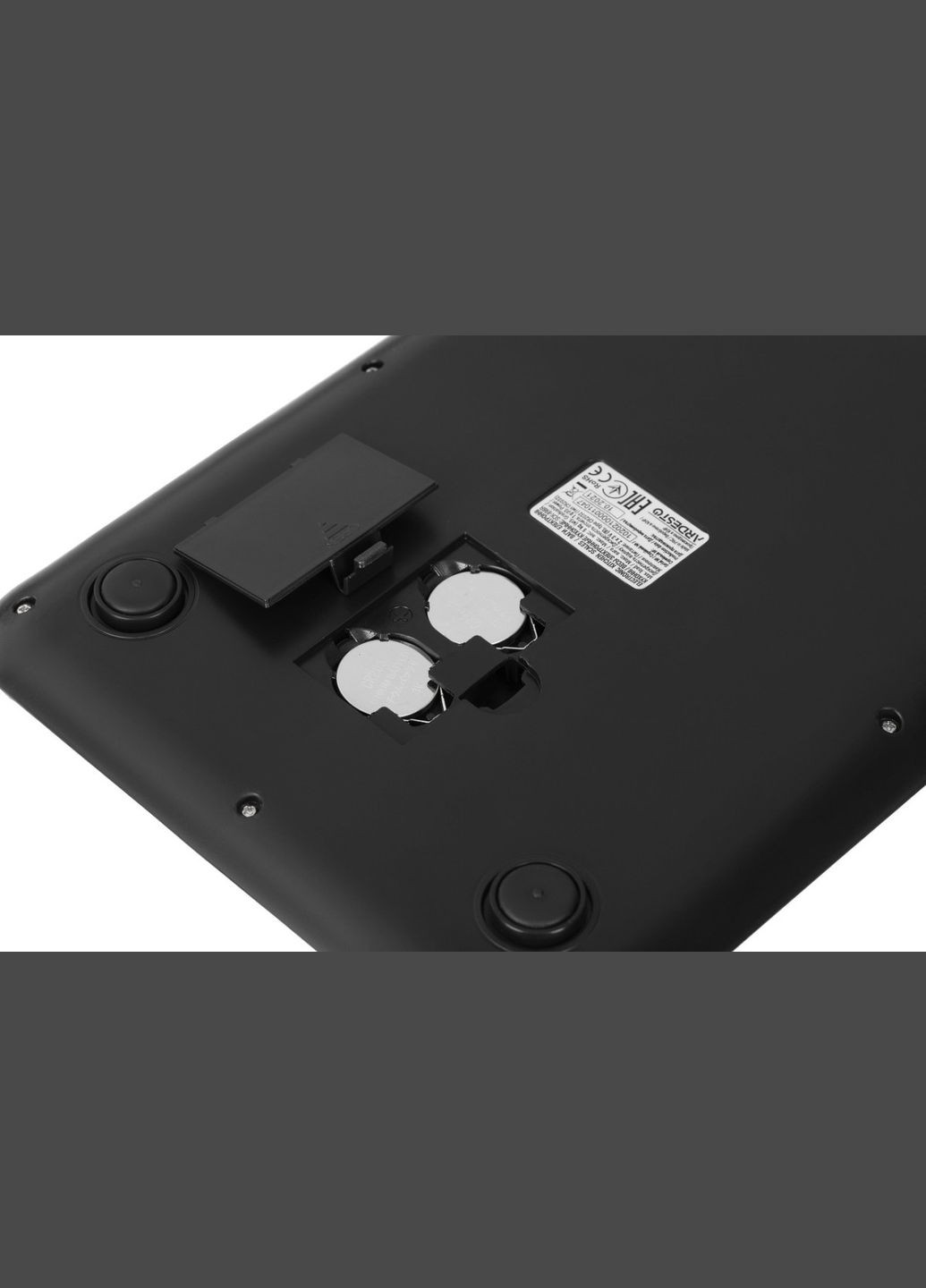 Весы кухонные SСK-898R 5 кг Ardesto (342415322)