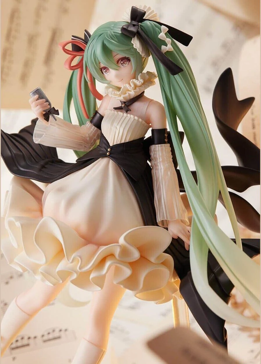 Фігурка AMP Хацуне Міку Hatsune Miku Latidos 2022 21 см WST S HM L TAITO (387271851)