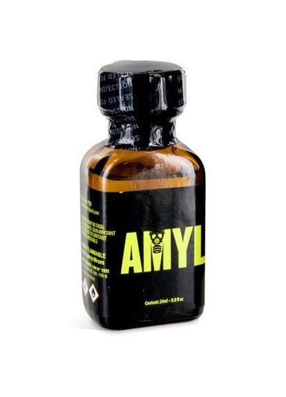 Поперс — Amyl, 24 мл Concord (335863000)