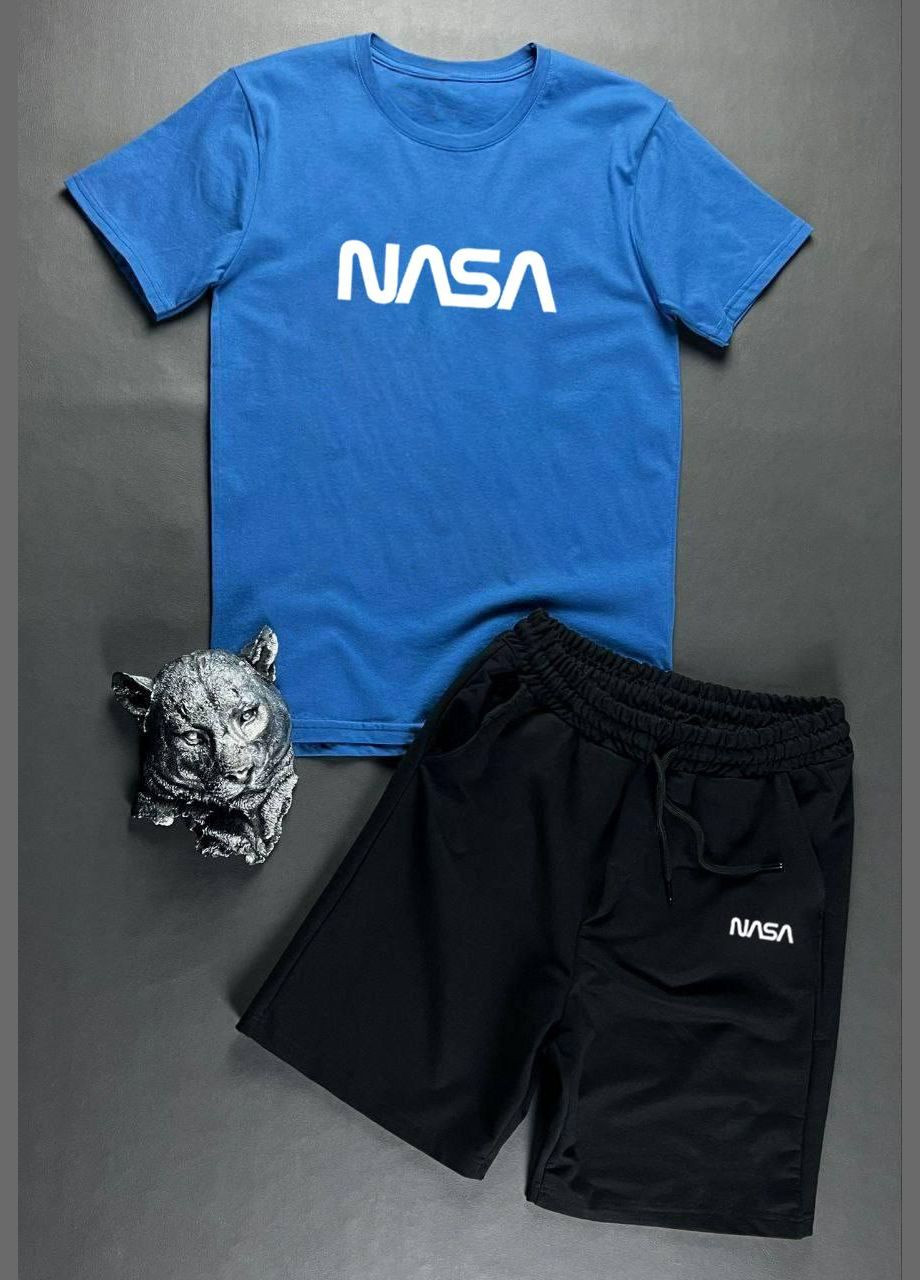 Комплект 2в1 футболка+шорти No Brand (316471793)