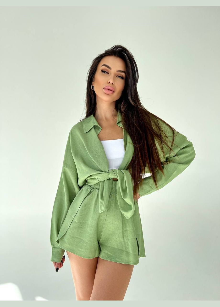 Женский костюм No Brand (341084729)