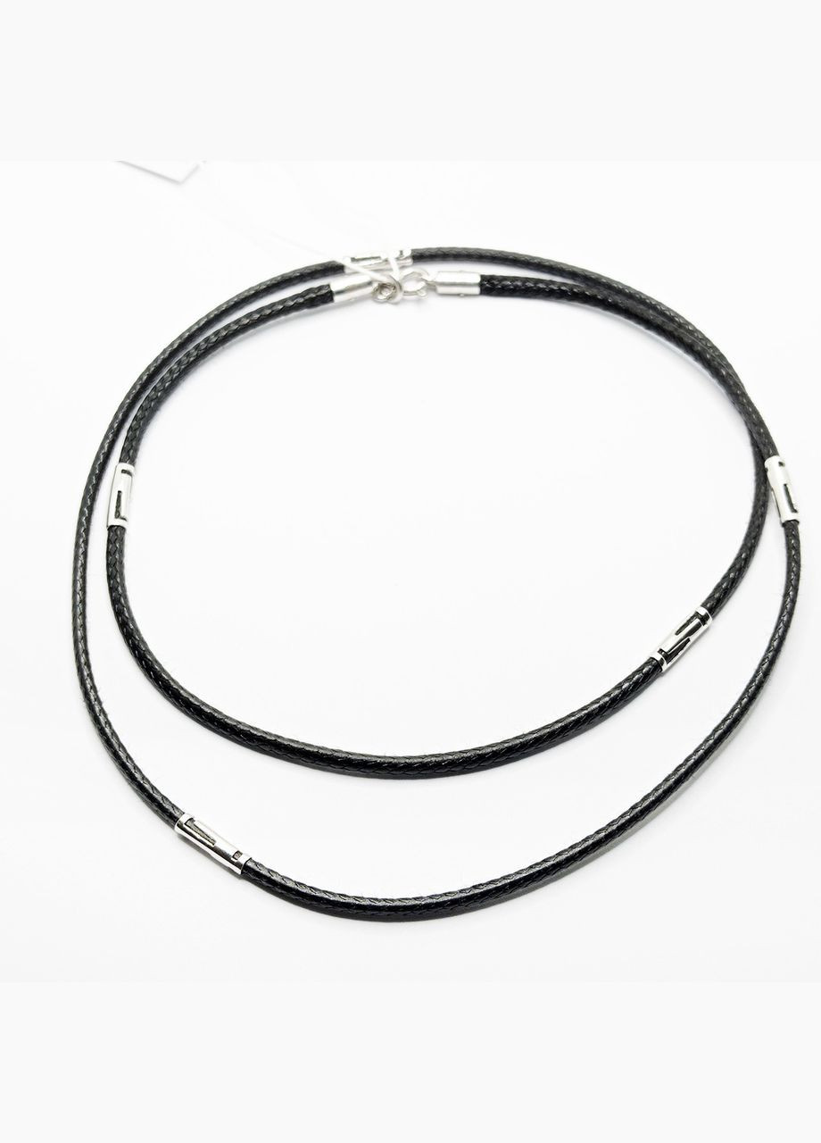 Кольє 50 розмір срібло 925° 3,32г. з обжимами () Bigsun 2027/5 (329443324)