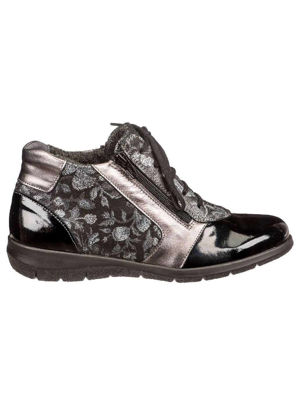 Осенние ботинки женские Suave