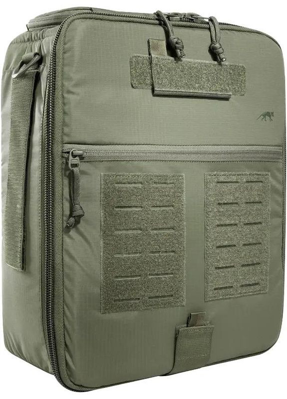 Органайзер XSpecter Tasmanian Tiger Multipurpose Equipment Insert Olive No Brand (362560715)