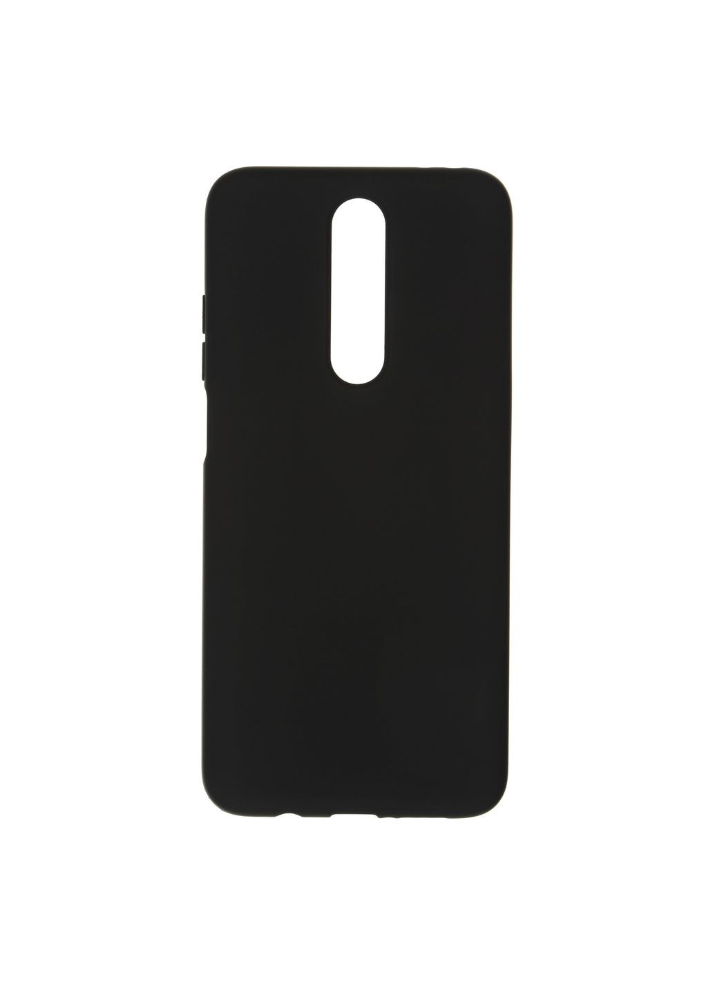Панель ICON Case для Xiaomi Poco X2 (ARM57320) ArmorStandart (260410009)