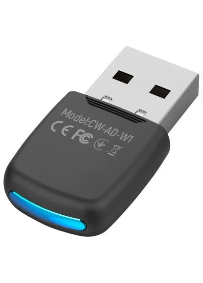 Мережева карта Wi-Fi CW-AD-W1 Colorway (397594003)