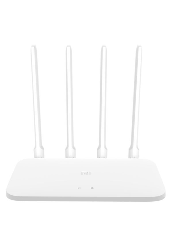 Бездротовий маршрутизатор Mi WiFi Router 4A Global Xiaomi (277697805)