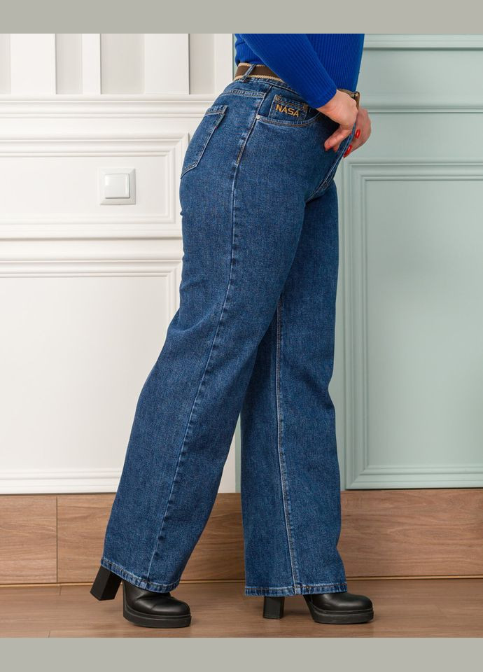 Джинси VJeans Т3569-3 Alenka Plus - (355341195)