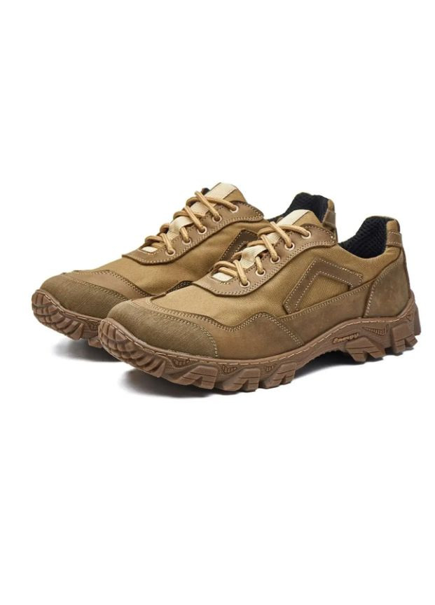 Тактические мужские кроссовки No Brand 305 (322426802)