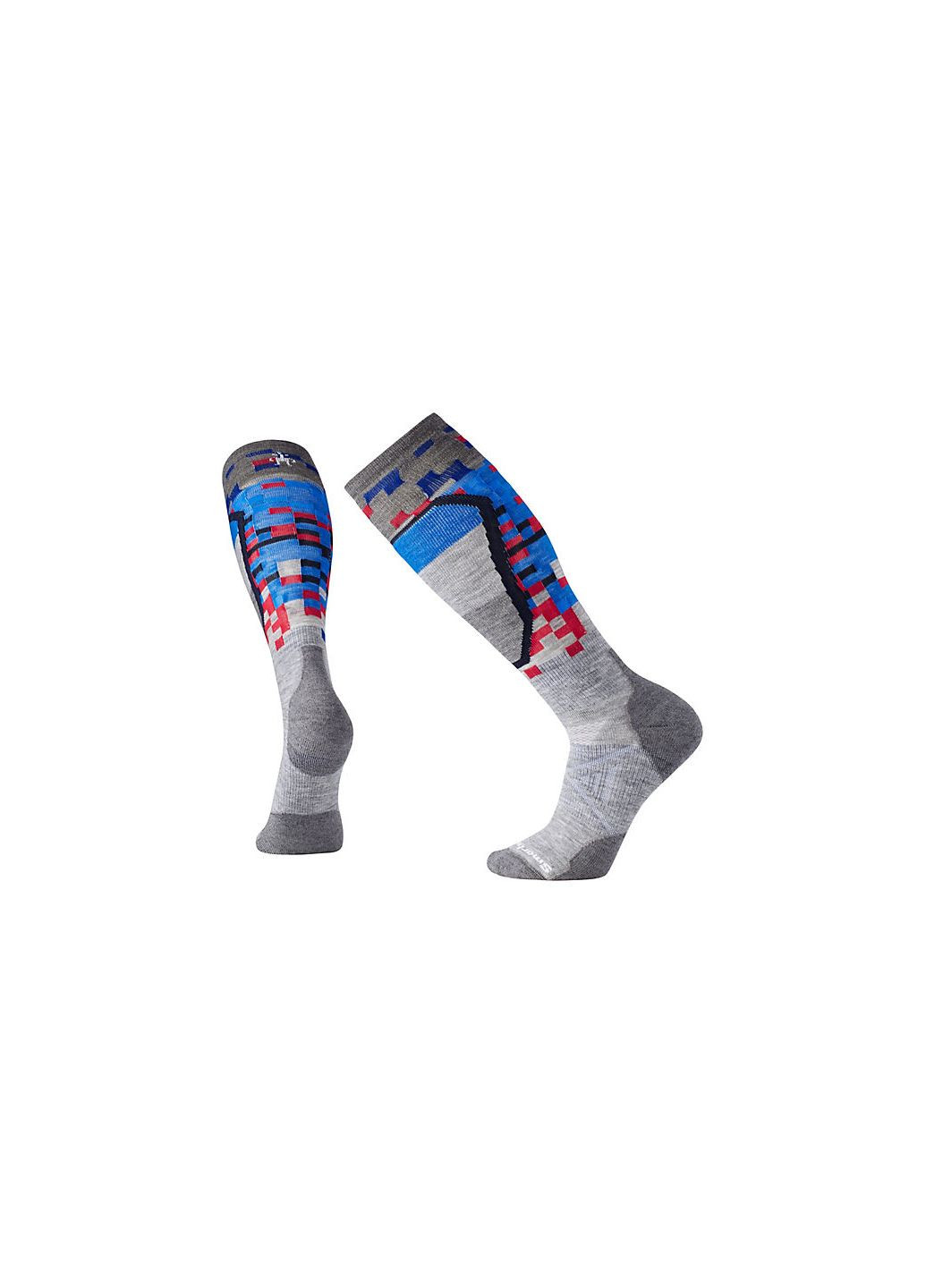 Шкарпетки Women PhD Ski Medium Pattern Smartwool (282699602)