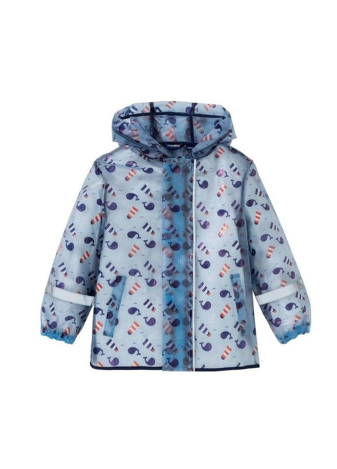 Куртка дощовик Lupilu (316472934)