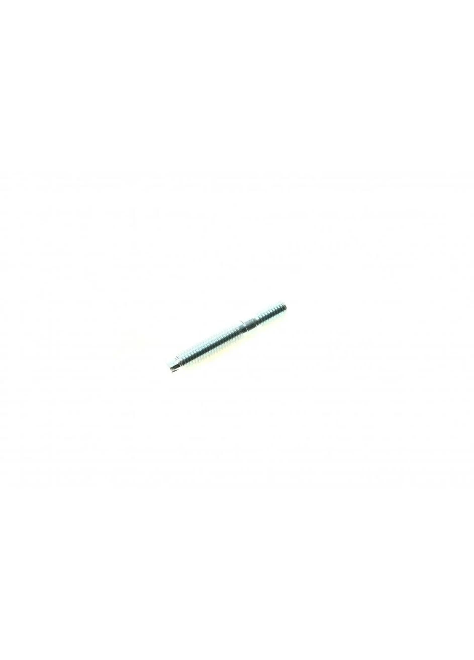 Радиатор кондиционера MB C-class (W203) 1.8-5.5 00-07 (M111-M113/M271) 35535 RU63 No Brand (342412854)