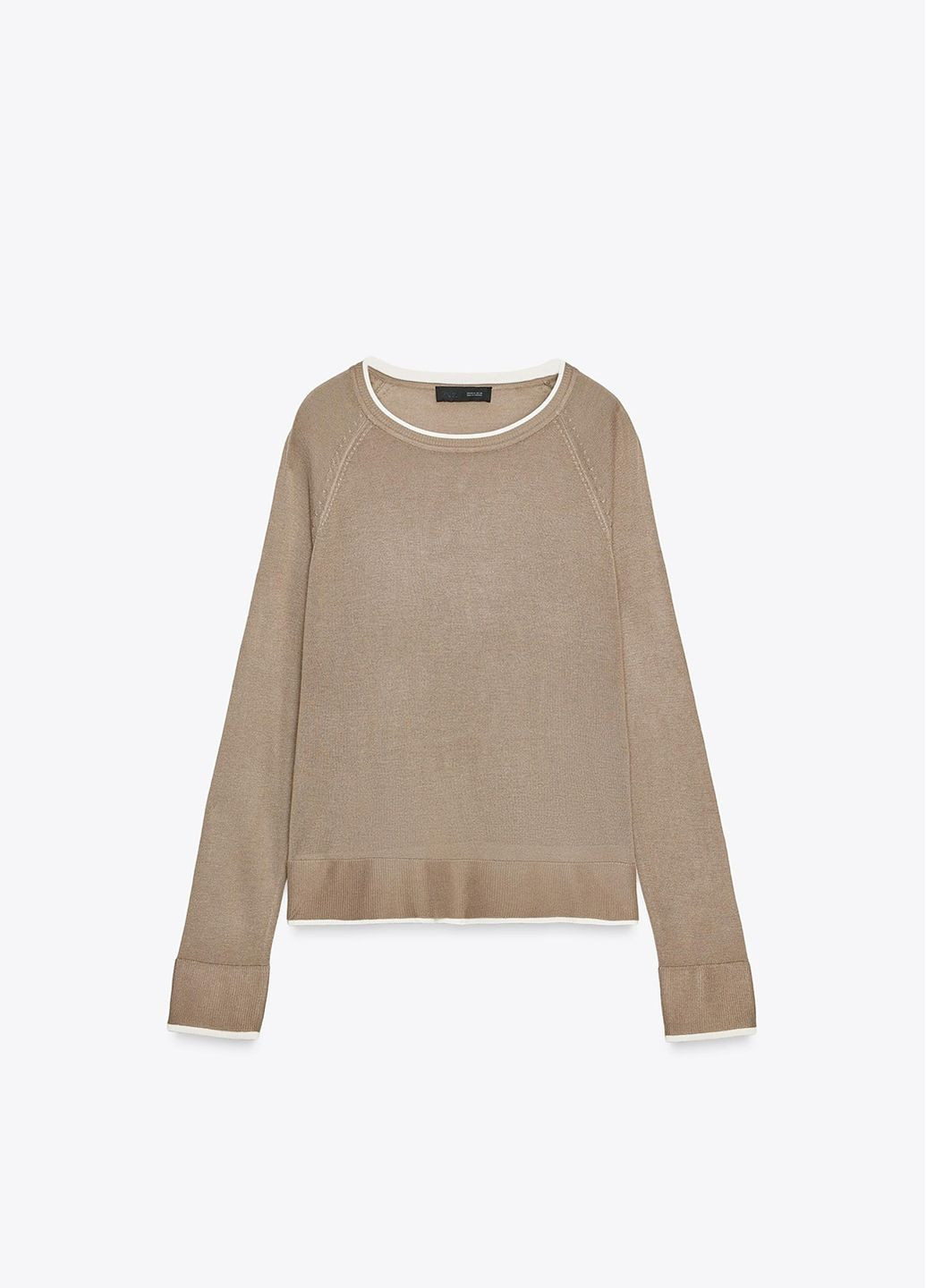 Лонгслів Zara (361048706)