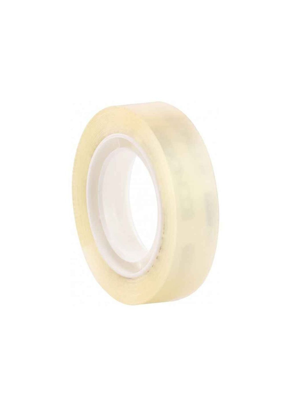 Стрічка клейка 20м канцелярська 12 мм, прозора 12шт/уп E40819 ECONOMIX (362717157)