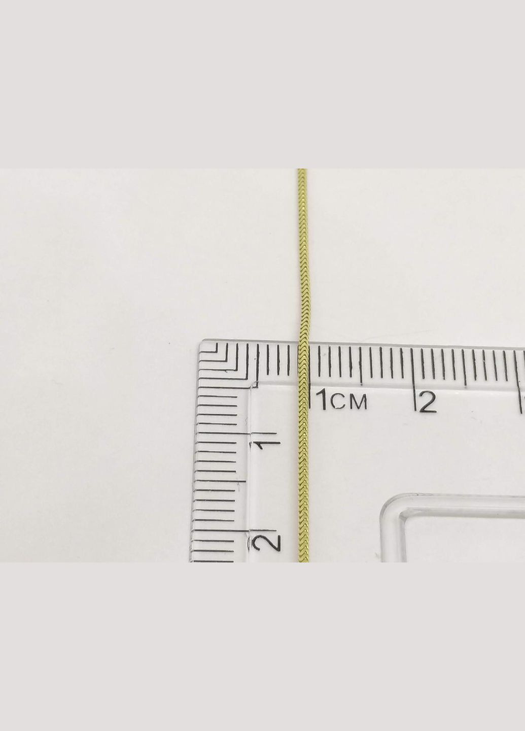 Ланцюжок Столична Ювелірна Фабрика (270856020)