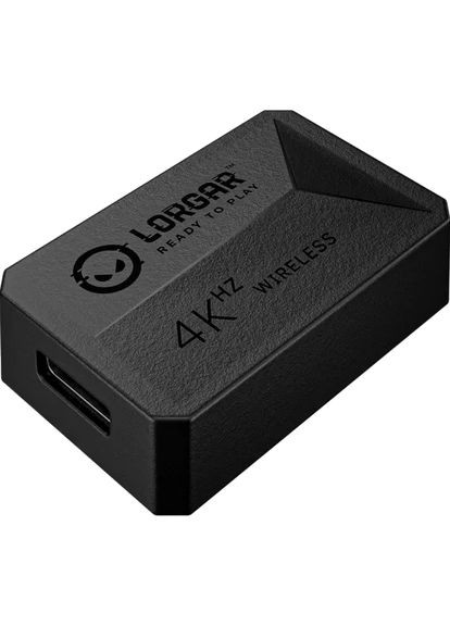 Миша Elite MSE90W Wireless Gaming Dark Grey (LRG-MSE90W-DG) LORGAR (333800367)