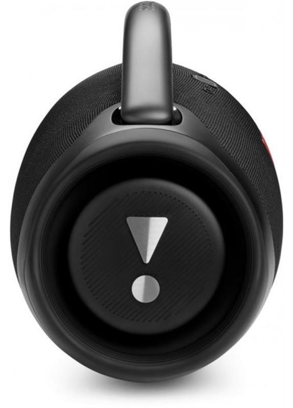 Акустична система Boombox 3 Black (JBLBOOMBOX3BLKEP) JBL (341491170)