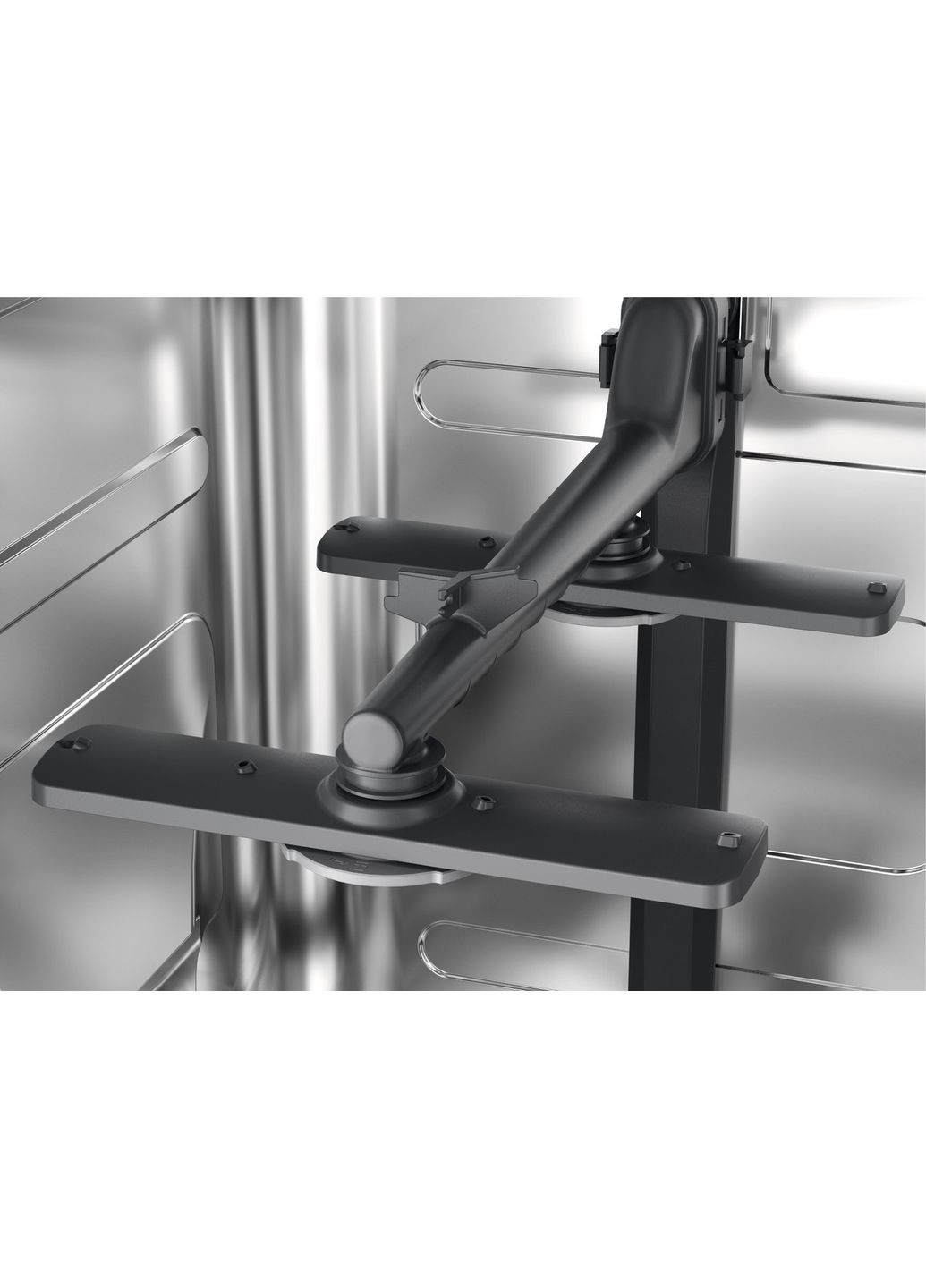 Встраиваемая посудомоечная машина EEA23200L Electrolux