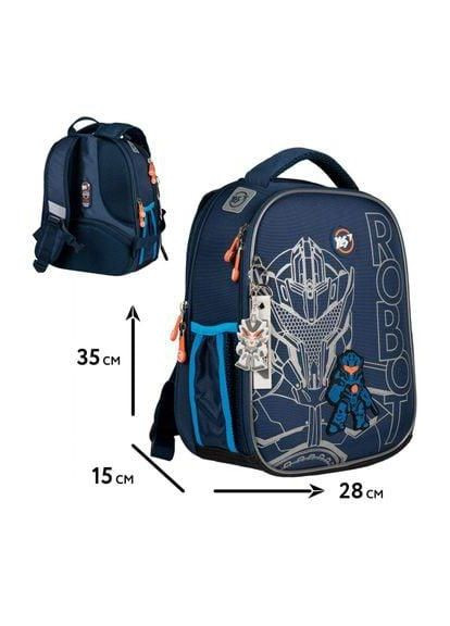 Рюкзак каркасный H-100 Fighter (559555) (1253276) Yes (368865527)