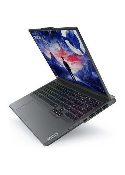 Ноутбук Onyx Gray (83DF00CARA) Lenovo Legion Pro 5 16IRX9 (322917064)