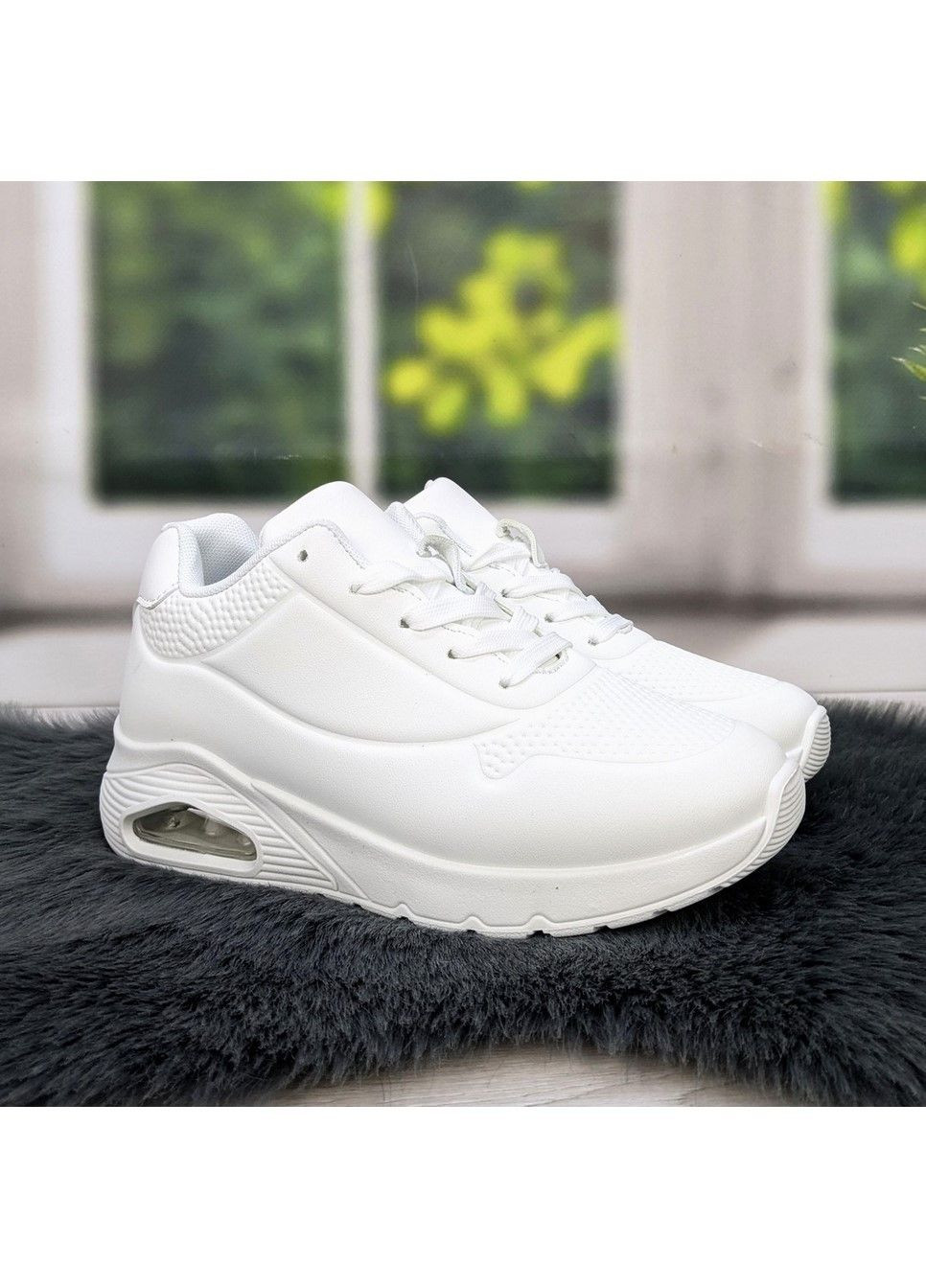 Кросівки жіночі Loretta білі демісезони (317169061)