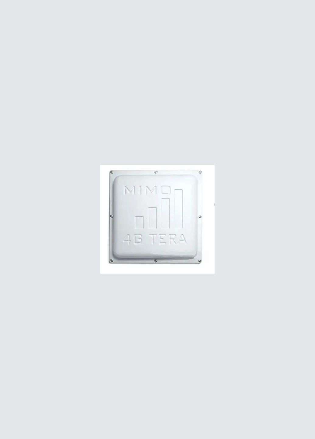 Комплект для 4G-интернета с роутером Vodafone R216-Z и антенной TERA ZTE (338198333)