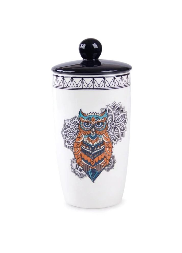 Банка для зберігання Civetta GP-3969 750 мл Gipfel (364501338)