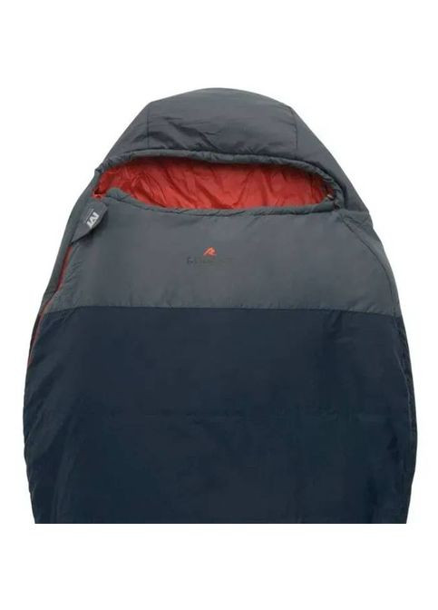 Спальник Moraine III "L"-2 C Navy (250289) Robens (339111681)